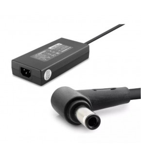 Hadron HD8874 ASUS ROG - TUF Gaming Uyumlu 20V 12A 240W Laptop Adaptörü (6.0 x 3.7 mm İğneli) Siyah