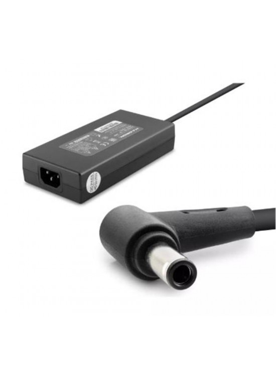 Hadron HD8874 ASUS ROG - TUF Gaming Uyumlu 20V 12A 240W Laptop Adaptörü (6.0 x 3.7 mm İğneli) Siyah