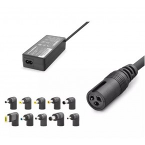 Hadron Hd8887 Notebook Adaptörü Universal 90W 10Pins