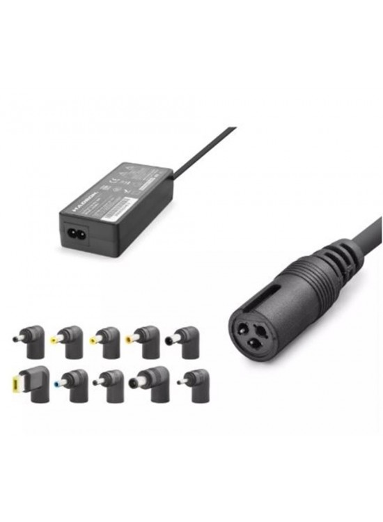 Hadron Hd8887 Notebook Adaptörü Universal 90W 10Pins