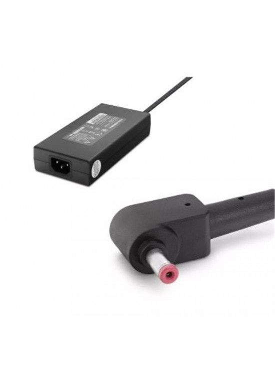 Hadron HD8896 ACER - PACKERD BELL Uyumlu 19.5V 11.8A 230W Laptop Adaptörü (5.5 x 1.7 mm) Siyah
