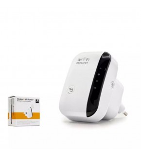 Hadron Hd9100 Access Poınt & RepeaTer 300MBPS Wifi Repeater Beyaz