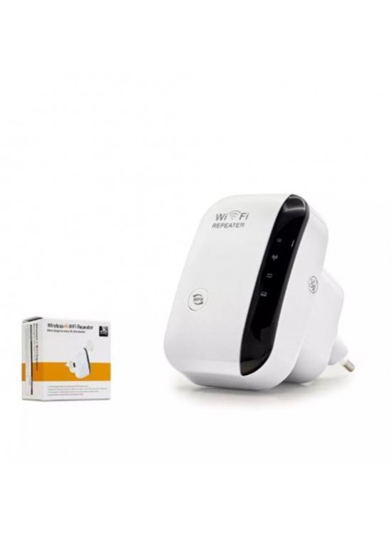 Hadron Hd9100 Access Poınt & RepeaTer 300MBPS Wifi Repeater Beyaz Hadron Hd9100 Access Poınt & RepeaTer 300MBPS Wifi Repeater Beyaz