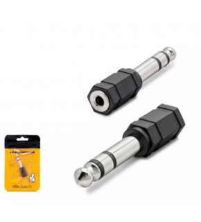 Hadron Hdx1265 6.5Mm To 3.5Mm F Çevirici