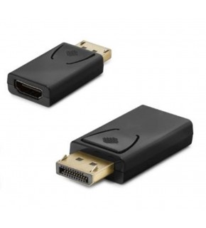 Hadron HDX1312 DisplayPort to HDMI Dönüştürücü