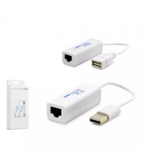 Hadron Hdx1346 Usb Extender 12 Mb-s  200M Beyaz