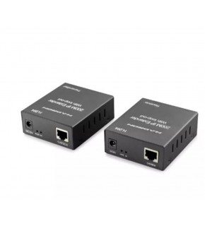 Hadron Hdx1370  200M  Hdmi Extender Loop Out 1080P Siyah