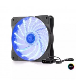 Hadron Hdx1521 12Cm Kasa Fanı Performans 4Pin Led