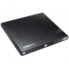 HADRON HDX1767  9.5MM DVD-RW HARİCİ SÜRÜCÜ USB3.0 SİYAH