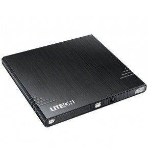 HADRON HDX1767  9.5MM DVD-RW HARİCİ SÜRÜCÜ USB3.0 SİYAH