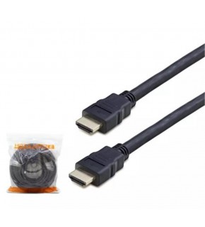 Hadron Hdx2004 Hdmi Kablo Pvc Od7.8 15M Siyah