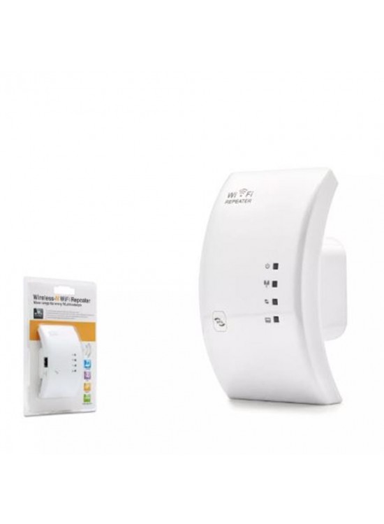 Hadron Hdx2451 Wifi Router & Repeater 300Mbps Beyaz Hadron Hdx2451 Wifi Router & Repeater 300Mbps Beyaz