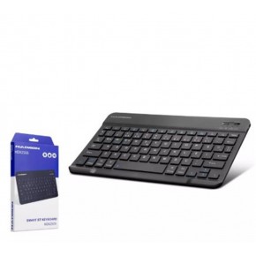 HADRON HDX2506 BLUETOOTH SMART KLAVYE Q SİYAH