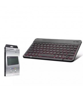 HADRON HDX2507 BLUETOOTH SMART KLAVYE RGB Q KLAVYE