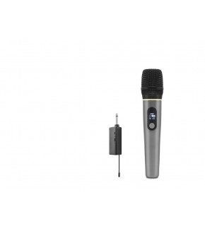 Hadron HDX2790 Kablosuz  (WIRELESS) Mikrofon