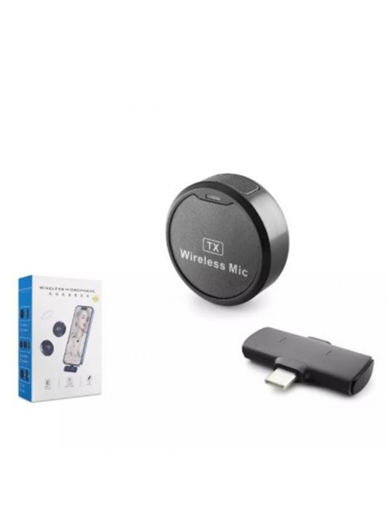 Hadron Hdx2794 Kablosuz Mikrofon