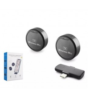 Hadron Hdx2795 Kablosuz 2-Mikrofon