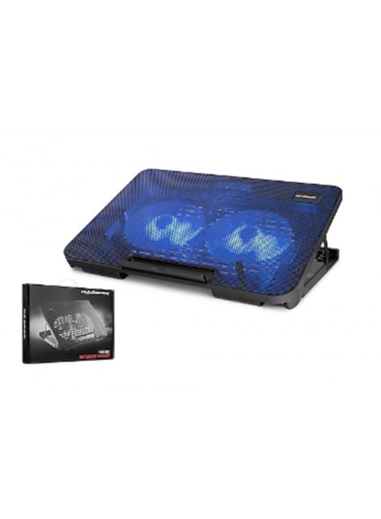 Hadron HDX4252 15" 2 Fanlı Laptop Soğutucu
