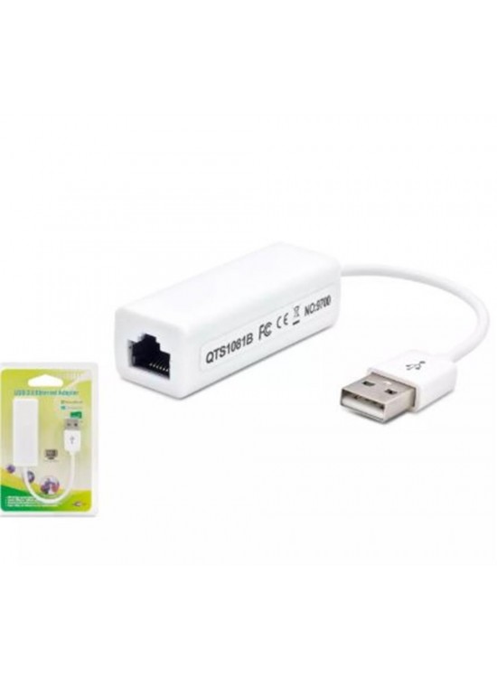 HADRON HDX5270 USB1.1 ETHERNET CARD