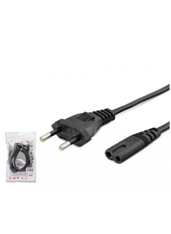 HADRON HDX5566 TEYP POWER KABLO 42PIN 1MM UZUN SOKET AMBALAJLI 1.5M SİYAH HADRON HDX5566 TEYP POWER KABLO 42PIN 1MM UZUN SOKET AMBALAJLI 1.5M SİYAH