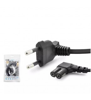 Hadron Hdx5574 Teyp Power Kablo 42Pin 1Mm 500W L Tip 1.5M Siyah