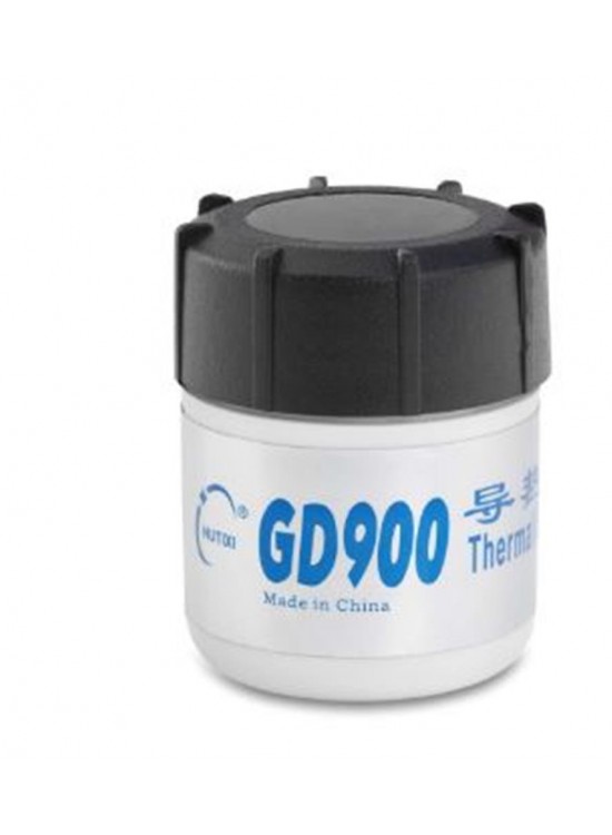 HADRON HDX6520 GD900 Termal Macun 30 g - Gri