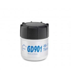HADRON HDX6521 GD901 Termal Macun 6.8 W-mK 30 g - Gri