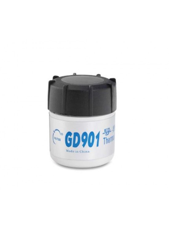HADRON HDX6521 GD901 Termal Macun 6.8 W-mK 30 g - Gri