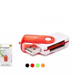 HADRON HDX7022 Kart Okuyucu