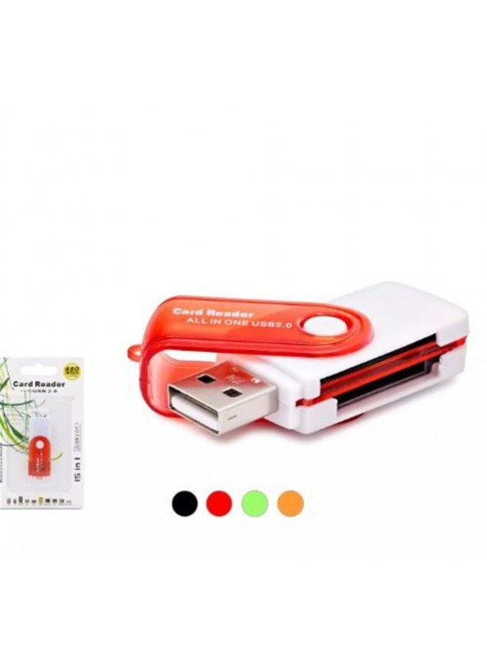 HADRON HDX7022 Kart Okuyucu HADRON HDX7022 Kart Okuyucu