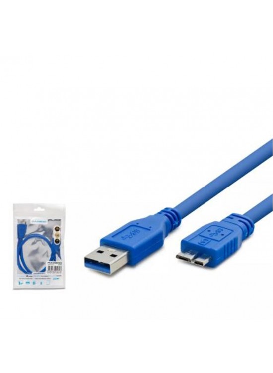 Hadron Hdx7517 Usb3.0 To Note4 Harddisk Kablosu 1.5M Mavi Hadron Hdx7517 Usb3.0 To Note4 Harddisk Kablosu 1.5M Mavi