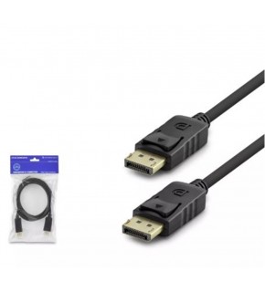 HADRON Hdx7765 1.8mt Display To Display Kablo 4K 30HZ