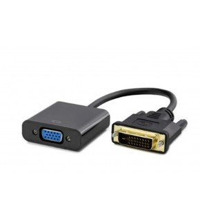 Hadron HDX7781(4632) Çevirici DVI To VGA M-f 24+1 1080P