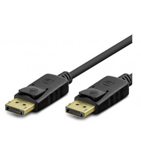 Hadron HDX7798 3mt 4K Display To Display Port Kablo