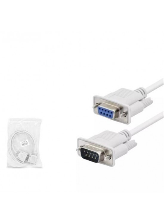 Hadron Hdx7801 Rs232 Seri Port M-F Kablo 1.5M Beyaz
