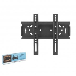 HADRON HDX8703 TV Askı Aparatı 22-42 İnç 20 Kg Siyah