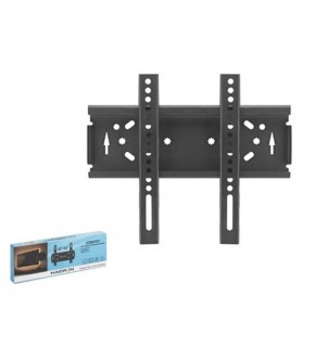 HADRON HDX8703 TV Askı Aparatı 22-42 İnç 20 Kg Siyah