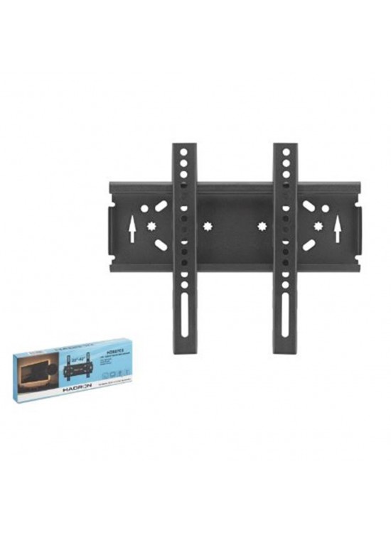 HADRON HDX8703 TV Askı Aparatı 22-42 İnç 20 Kg Siyah