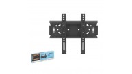 HADRON HDX8703 TV Askı Aparatı 22-42 İnç 20 Kg Siyah