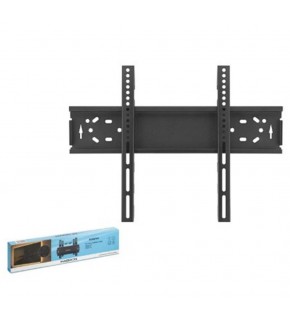 HADRON HDX8704 TV Askı Aparatı 43-60 İnç 50 Kg Siyah