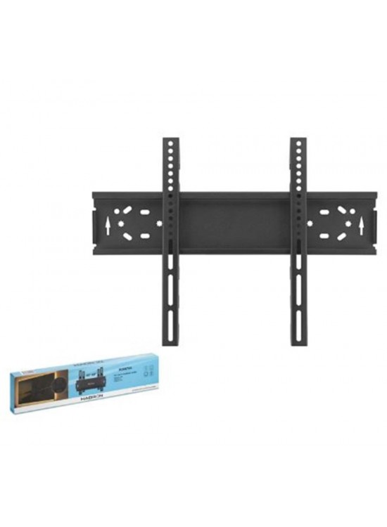 HADRON HDX8704 TV Askı Aparatı 43-60 İnç 50 Kg Siyah