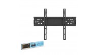 HADRON HDX8704 TV Askı Aparatı 43-60 İnç 50 Kg Siyah