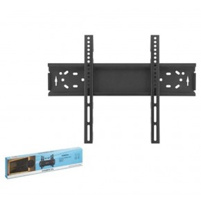 HADRON HDX8704 TV Askı Aparatı 43-60 İnç 50 Kg Siyah