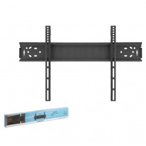 HADRON HDX8705 TV Askı Aparatı 65-75 İnç 50 Kg Siyah