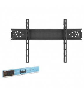 HADRON HDX8705 TV Askı Aparatı 65-75 İnç 50 Kg Siyah