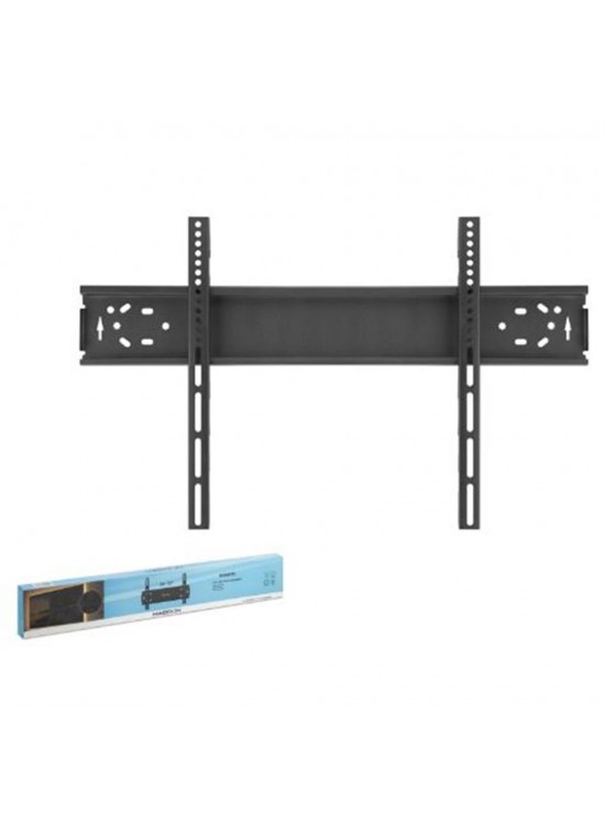 HADRON HDX8705 TV Askı Aparatı 65-75 İnç 50 Kg Siyah
