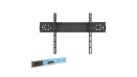 HADRON HDX8705 TV Askı Aparatı 65-75 İnç 50 Kg Siyah