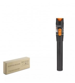 HADRON HDX8900 FIBER OPTICAL KABLO BULUCU 10KM SİYAH