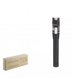 Hadron Hdx8901 Fiber Optical Kablo Bulucu 20Km Siyah