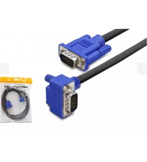 Hadron Hn4485 1,5mt Vga Kablo L Tipi